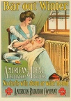 American Radiator Company Poster
