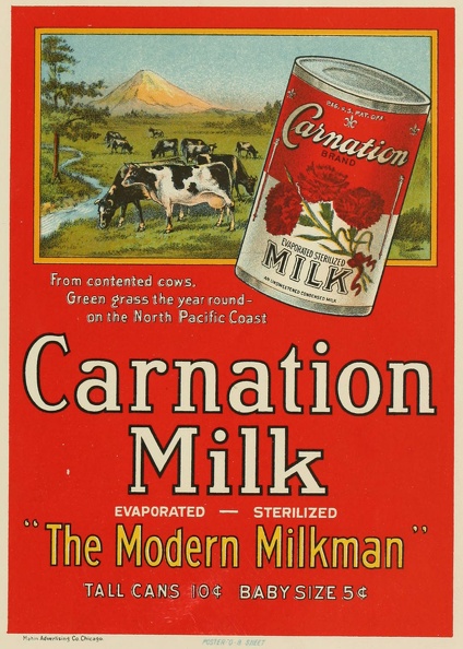 Carnation Milk Poster.jpg