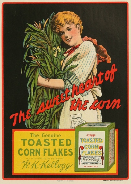Kellogs Toasted Corn Flakes Poster.jpg