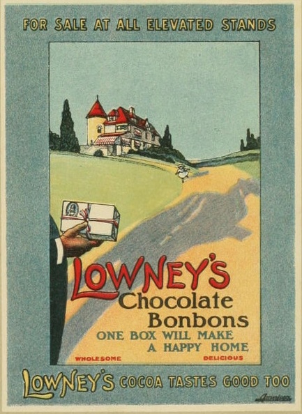 Lowneys Chocolate Bonbons Poster.jpg