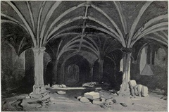 The Crypt of Guildhall