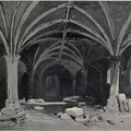 The Crypt of Guildhall