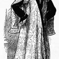 An Italian Baron, Fifteenth Century