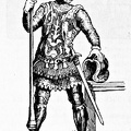 A Venetian Soldier, Twelfth Century