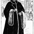 A Magistrate of Venice