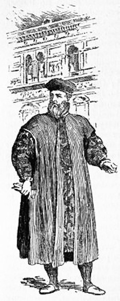 A Magistrate of Florence.jpg