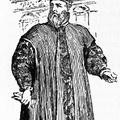 A Magistrate of Florence