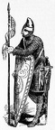 A Norman Warrior of the Twelfth Century