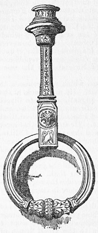 Torch Holder, Palazzo Strozzi, Florence (2).jpg