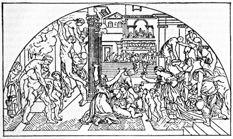 Pope Leo IV arresting the Conflagration.jpg