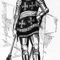 Italian Warrior of the Fourteenth Century