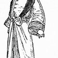 Italian Nobleman, Fourteenth Century
