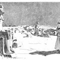 Karnak, January 2, 1898