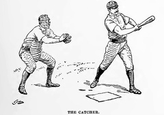 The Catcher