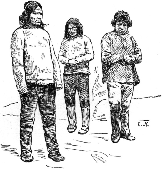 Eskimos of Cape Bille.jpg