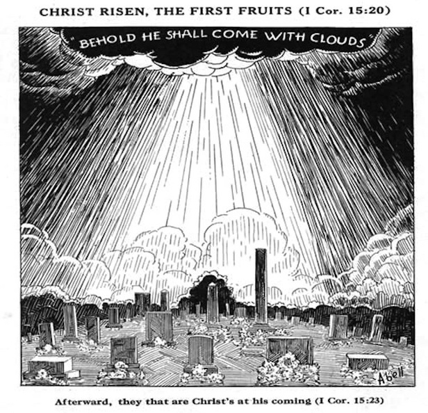 Christ Risen, the First Fruits.jpg