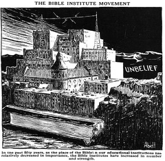 The Bible Institute Movement