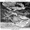 The Nations that forgot God