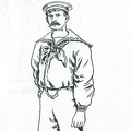 Enlisted Uniform 1891