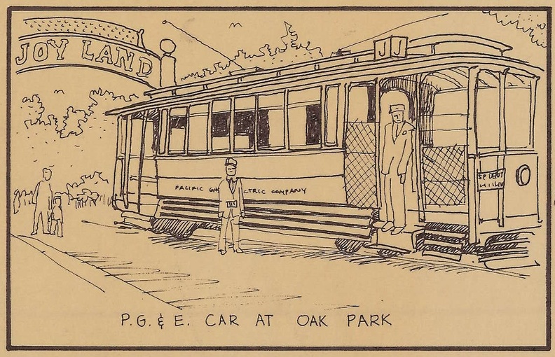 P.G. and E Car at Oak Park.jpg