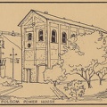 Folsom Power House