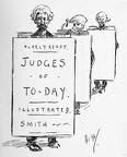Judges of Today