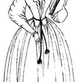 19th Century - Tea dress - 1830.jpg