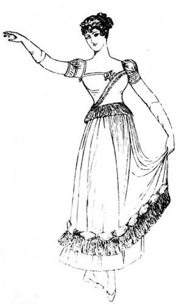 19th Century Ball Dress - 1809.jpg