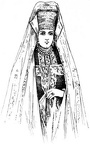 A Russian Bride