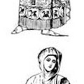 Byzantine - Anglo Saxon