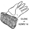 Glove of Henry VI