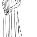 Modern Evening Dress (1897)