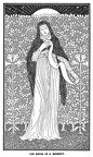 The Sister of Saint Benedict
