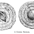 A Greek Shield