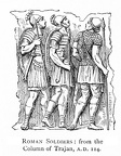 Roman Soldiers