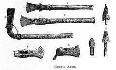 Celtic Arms