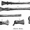 Celtic Arms