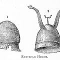 Etruscan Helmets