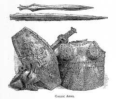 Gallic Arms