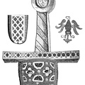 The Sword of Charlemagne