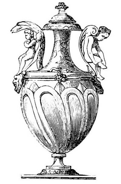Vase of Rock-crystal, mounted in Silver-gilt and enamelled.jpg