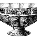 A Drinking Cup, called Gondole