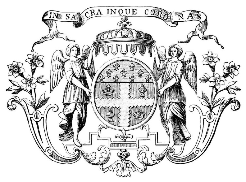 Arms of the Corporation of Goldsmiths of Paris.jpg