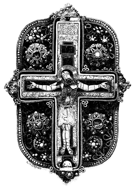 Byzantine Reliquar.jpg