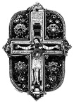 Byzantine Reliquar
