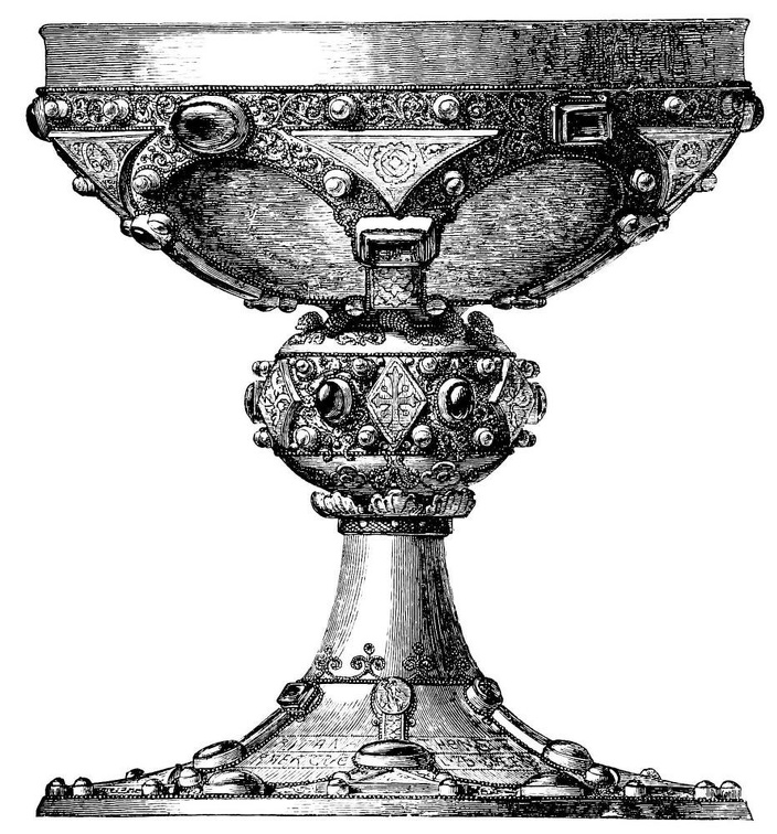 Chalice, said to be of St. Remy.jpg
