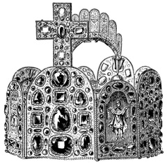 Diadem of Charlemagne