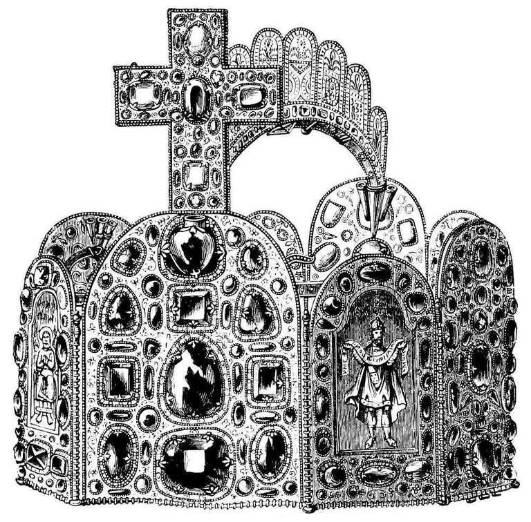 Diadem of Charlemagne.jpg
