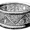 Gallic Bracelet, from a Cabinet of Antiquities