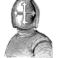 Helmet of Hughes, Vidame of Chalons